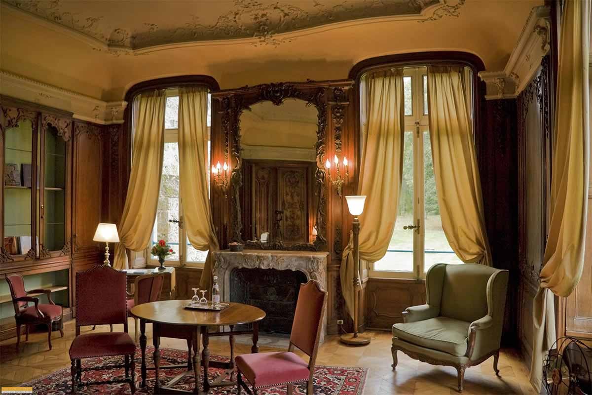 Abbaye des Vaux de Cernay - 1 Nuit 1 Diner à partir de 99 ...