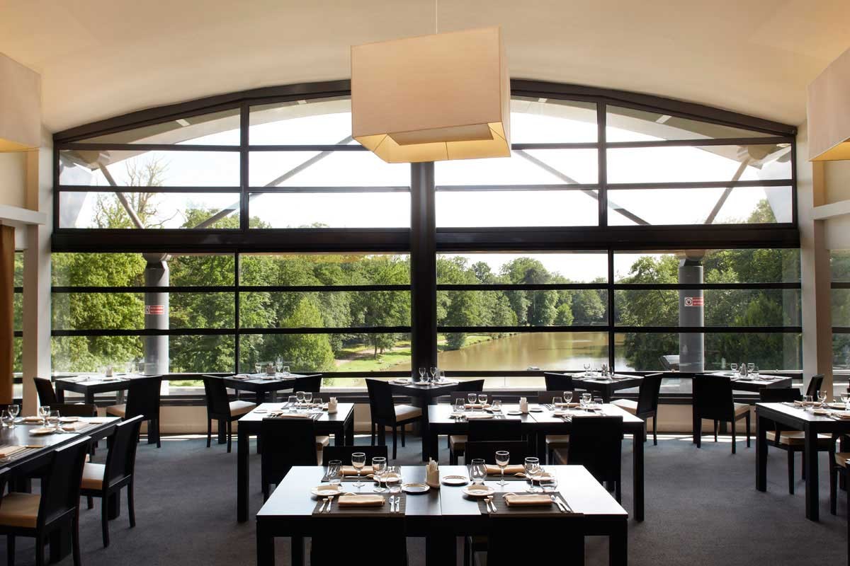 Le Forges Hotel & Spa - Forges les Eaux - Normandie ...