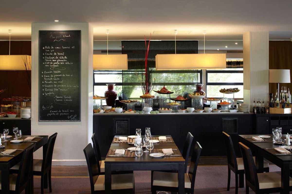 Restaurant Gastronomique St Brevin Les Pins Restaurant Gastronomique St Brevin Les Pins