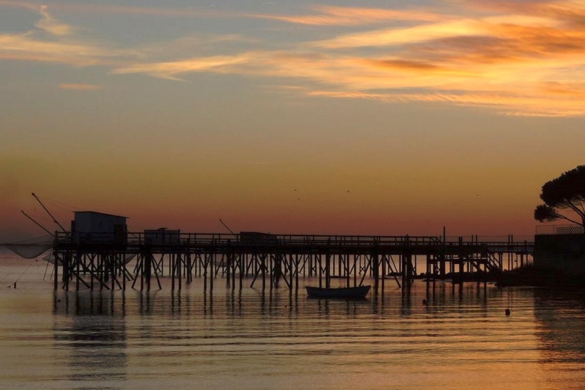 Grand Hotel des Bains Fouras - CH & 1 Soin à partir de 104€