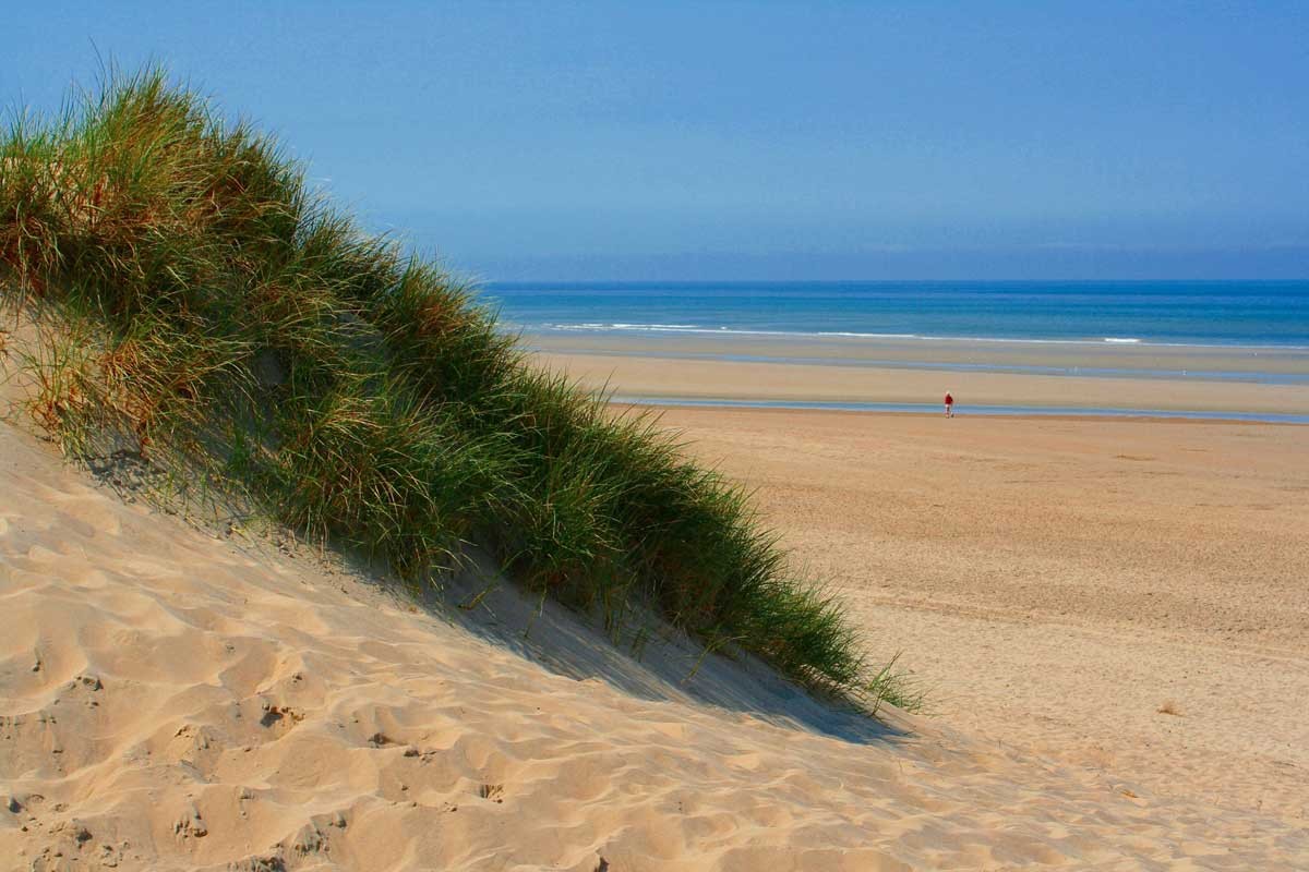 Grand Hotel Touquet-Paris-Plage - Forfait Saint Valentin à ...