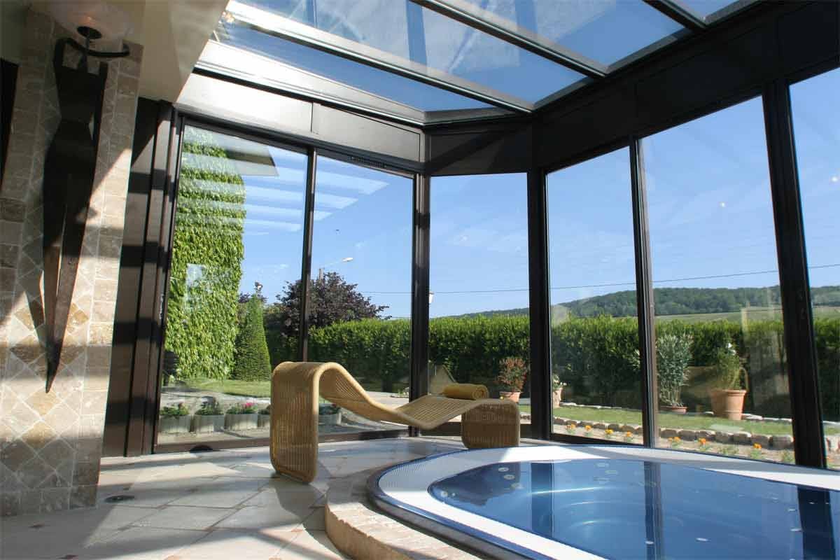 Hotel la briqueterie et spa hotel à epernay champagne