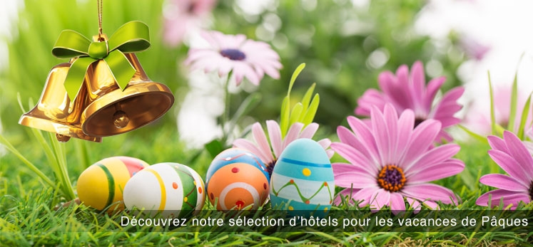 Vacances de Pâques