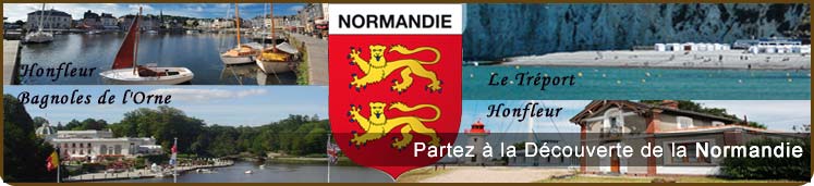 Normandie