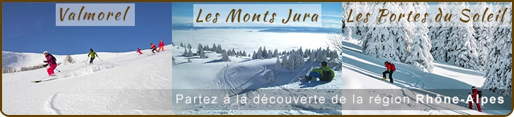 Auvergne - Rhône-Alpes