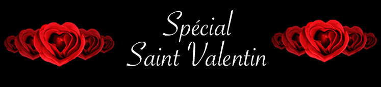 Saint-Valentin