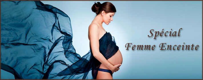 Spa Femme Enceinte