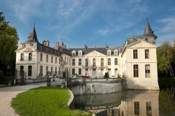 Chateau D Ermenonville Chambre Et Diner A Partir De 85 Chateau D Ermenonville Chambre Et Diner A Partir De 85