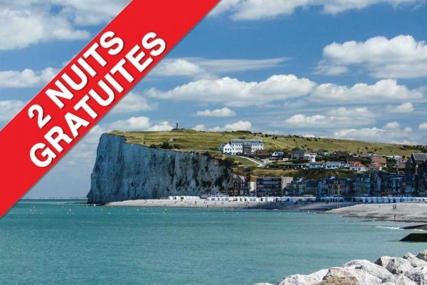 Hostellerie La Vieille Ferme Promo 6 Nuits A 749