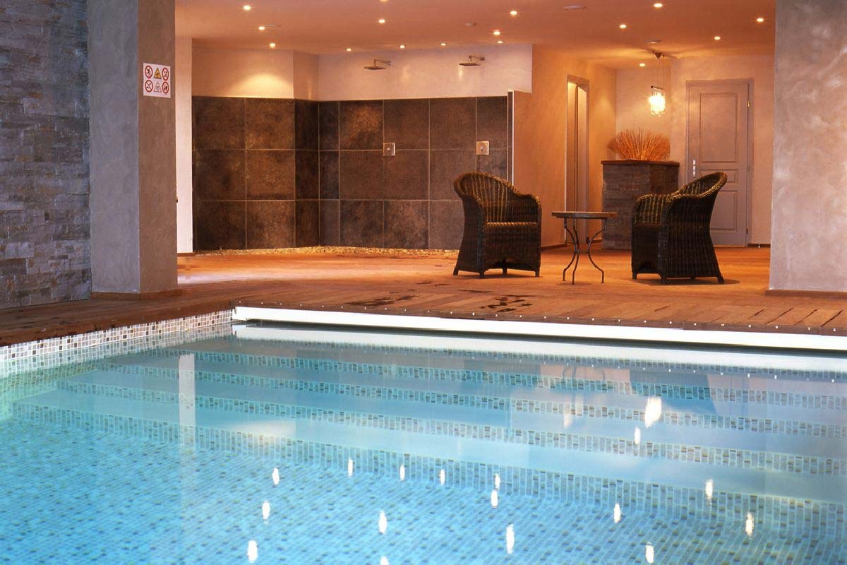 hotel antares sport beauty wellness