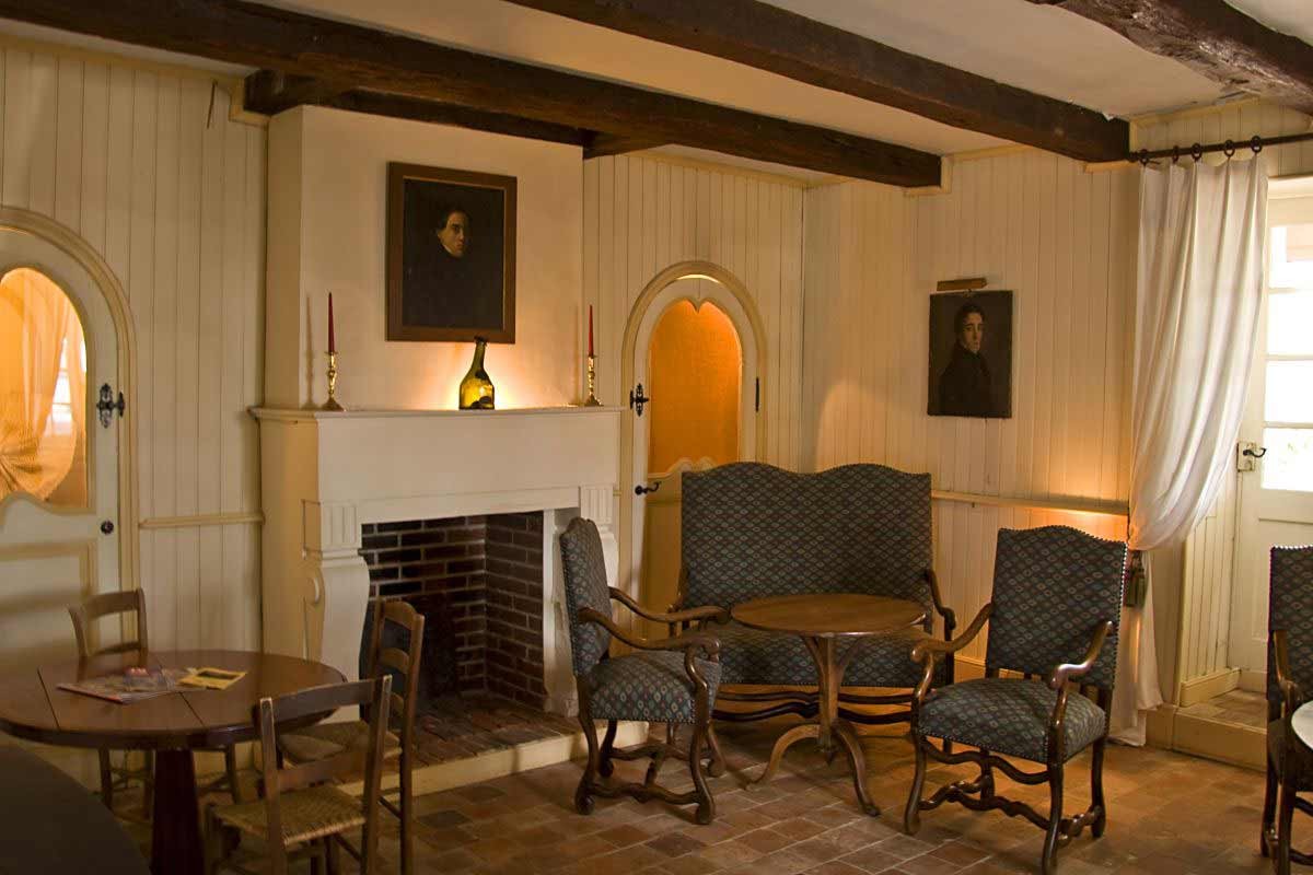 Le Général D'elbée - Hôtel & Spa