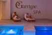 Domaine de l’Esterel - Garrigae Spa - pause détente