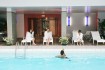Château de Montvillargenne - Piscine intérieure