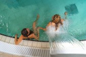 Hôtel Radiana - Pause au Spa