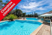 Domaine de l’Esterel - Piscine