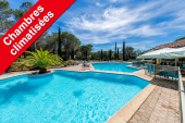 Domaine de l’Esterel - Piscine