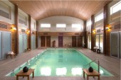 Le Relais de Margaux Golf & Spa - Piscine Intérieure