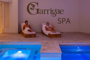 Domaine de l’Esterel - Garrigae Spa - pause détente
