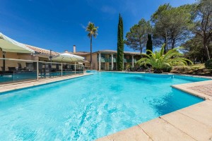 Domaine de l'Esterel - Piscine