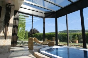 Hostellerie la Briqueterie & Spa - Jacuzzi