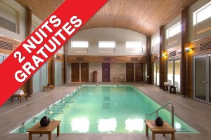 Relais de Margaux Golf & Spa - Forfaits 6 Nuits