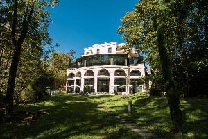 Pavillon de la Rotonde & Spa - vignette