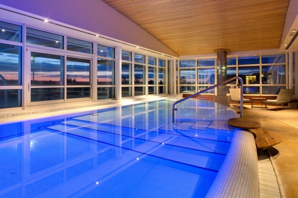 tous nos hotels avec une piscine