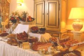 Hôtel La Verte Vallée - Buffet