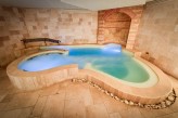Maison Bérard - Bassin Spa
