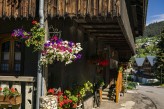 l'Hôtel Macchi & Spa - le Village de Chatel l'Eté ©meyer