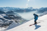 Hôtel Radiana & Spa - Valmorel à 15km de l’hôtel. Navettes gratuites Aller/Retour de l’hôtel Radiana à Valmorel pendant les vacances scolaires