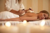 Domaine de Divonne - Massage