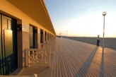 Domaine de Villers - Plage - Les Planches Deauville à 12km du Domaine de Villers ©Patrice Le Bris - inDeauville