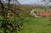 Domaine de Villers - Pays d'Auge ©Delphine Barré Lerouxel - inDeauville