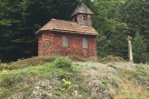 Hôtel la Jamagne & Spa - Mini chapelle de kichompré