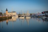 Domaine de Villers - Voilier Port Bassin Morny Deauville à 12km du Domaine de Villers ©Sandrine Boyer Engel - inDeauville