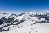 l'Hôtel Macchi & Spa - Domaine skiable de Chatel