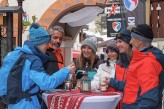 Hôtel Radiana & Spa - Valmorel pause - à 15km de l’hôtel. Navettes gratuites Aller/Retour de l’hôtel Radiana à Valmorel pendant les vacances scolaires ©Agence-photo-Urope