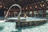 Spa Séquoia Redwood à 210 mètres de l'hôtel - Bain et ressourcement @bestjobers