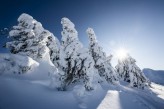 l'Hôtel Macchi & Spa - Domaine skiable de Chatel - Plaine dranse