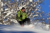Hôtel Radiana & Spa - Valmorel Raquette - à 15km de l’hôtel. Navettes Aller/Retour de l’hôtel Radiana à Valmorel pendant les vacances scolaires Eté / Hiver