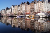 Domaine de Villers - Vieux Bassin Honfleur à 27km du Domaine de Villers ©Florian Vimont - ot Honfleur