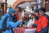 Hôtel Radiana & Spa - Valmorel pause - à 15km de l’hôtel. Navettes Aller/Retour de l’hôtel Radiana à Valmorel pendant les vacances scolaires Eté / Hiver ©Agence-photo-Urope