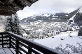 l'Hôtel Macchi & Spa - Chatel village