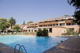 Hôtel Valescure Golf & Spa - Piscine