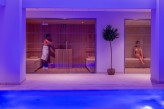 Domaine de l’Esterel - Garrigae Spa pause détente sauna hammam