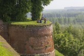 Hôtel Hermitage à Montreuil sur Mer - les environs