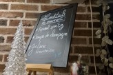 le Restaurant le Bitronome Montreuil-sur-mer à 300 m de l'hôtel - Cocktail