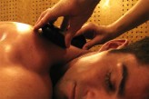 Hôtel La Verte Vallée - Massage