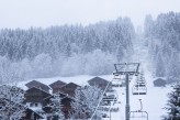 l'Hôtel Macchi & Spa - Chatel-téléski